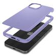 Spigen Husa Thin Fit iPhone 15 Iris Purple