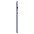 Spigen Husa Thin Fit iPhone 15 Iris Purple