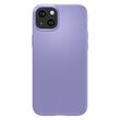 Spigen Husa Thin Fit iPhone 15 Iris Purple