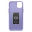 Spigen Husa Thin Fit iPhone 15 Iris Purple