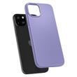 Spigen Husa Thin Fit iPhone 15 Iris Purple