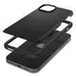 Spigen Husa Thin Fit iPhone 15 Negru