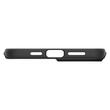 Spigen Husa Thin Fit iPhone 15 Negru