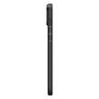 Spigen Husa Thin Fit iPhone 15 Negru