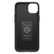 Spigen Husa Thin Fit iPhone 15 Negru