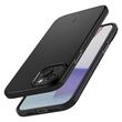 Spigen Husa Thin Fit iPhone 15 Negru