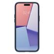 Spigen Husa Thin Fit iPhone 15 Plus Navy Blue