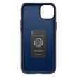 Spigen Husa Thin Fit iPhone 15 Plus Navy Blue