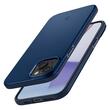 Spigen Husa Thin Fit iPhone 15 Plus Navy Blue