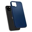 Spigen Husa Thin Fit iPhone 15 Plus Navy Blue
