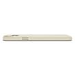 Spigen Husa Thin Fit iPhone 15 Plus Sand Beige