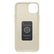 Spigen Husa Thin Fit iPhone 15 Plus Sand Beige