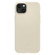 Spigen Husa Thin Fit iPhone 15 Plus Sand Beige