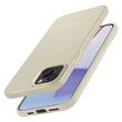 Spigen Husa Thin Fit iPhone 15 Plus Sand Beige