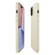 Spigen Husa Thin Fit iPhone 15 Plus Sand Beige