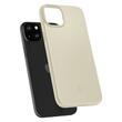 Spigen Husa Thin Fit iPhone 15 Plus Sand Beige
