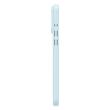 Spigen Husa Thin Fit iPhone 15 Pro Max Mute Blue