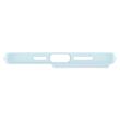 Spigen Husa Thin Fit iPhone 15 Pro Max Mute Blue