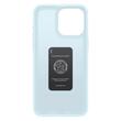 Spigen Husa Thin Fit iPhone 15 Pro Max Mute Blue