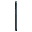 Spigen Husa Thin Fit iPhone 15 Pro Metal Slate