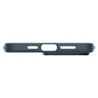Spigen Husa Thin Fit iPhone 15 Pro Metal Slate