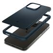 Spigen Husa Thin Fit iPhone 15 Pro Metal Slate