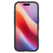 Spigen Husa Ultra Hybrid MagSafe iPhone 17 Frost Black