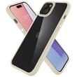 Spigen Husa Ultra Hybrid iPhone 15 Plus Sand Beige
