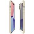 Spigen Husa Ultra Hybrid iPhone 15 Plus Sand Beige