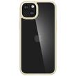 Spigen Husa Ultra Hybrid iPhone 15 Plus Sand Beige