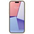 Spigen Husa Ultra Hybrid iPhone 15 Plus Sand Beige