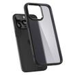 Spigen Husa Ultra Hybrid iPhone 15 Pro Max Frost Black