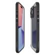 Spigen Husa Ultra Hybrid iPhone 15 Pro Max Frost Black