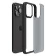 Spigen Husa Ultra Hybrid iPhone 15 Pro Max Frost Black