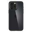 Spigen Husa Ultra Hybrid iPhone 15 Pro Max Frost Black