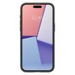 Spigen Husa Ultra Hybrid iPhone 15 Pro Max Frost Black