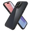 Spigen Husa Ultra Hybrid iPhone 15 Pro Max Frost Black