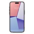 Spigen Husa Ultra Hybrid iPhone 15 Pro Max Frost Clear
