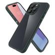 Spigen Husa Ultra Hybrid iPhone 15 Pro Max Frost Green