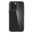 Spigen Husa Ultra Hybrid iPhone 15 Pro Max Frost Green