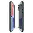 Spigen Husa Ultra Hybrid iPhone 15 Pro Max Frost Green