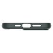 Spigen Husa Ultra Hybrid iPhone 15 Pro Max Frost Green