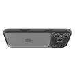 Spigen Husa Ultra Hybrid iPhone 17 Pro Max Matte Black