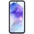 Samsung Husa Originala Standing Cover Samsung Galaxy A55 Blue Black