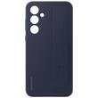 Samsung Husa Originala Standing Cover Samsung Galaxy A55 Blue Black