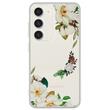 Tel Protect Husa Flower Samsung Galaxy A14 / A14 5G Design 3