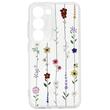 Tel Protect Husa Flower Samsung Galaxy A34 5G Design 4