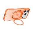 Torras Husa Ostand R Fitness Series iPhone 17 Pro Max Portocaliu
