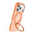 Torras Husa Ostand R Fitness Series iPhone 17 Pro Portocaliu
