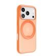 Torras Husa Ostand R Fitness Series iPhone 17 Pro Portocaliu